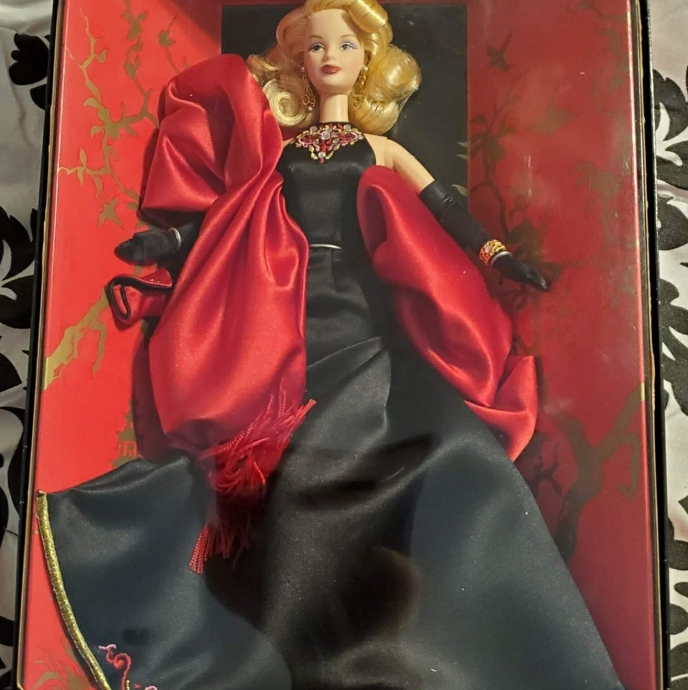 Collection Series Barbies - Picture 6 of 16